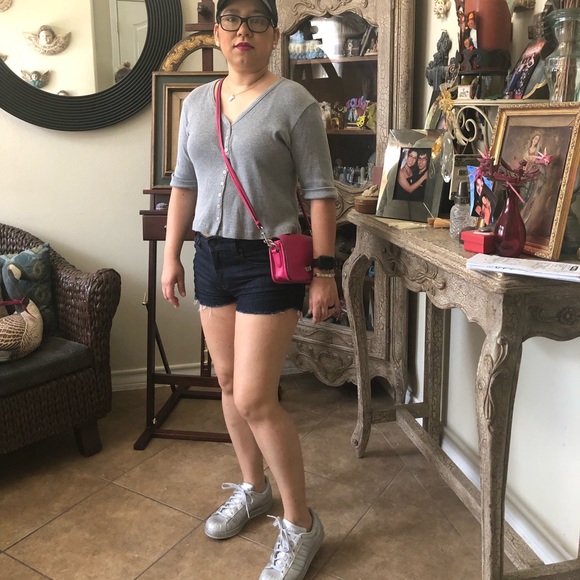 Coach tassel crossbody bag - Picture 3 of 10